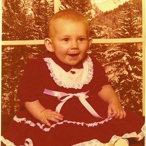 Meet your Posher, Angela